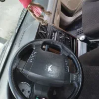 پژو پارس|خودرو سواری و وانت|علی‌آباد کتول, |دیوار