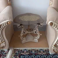 میز عسلی قیمت یک میلیون و پانصد|مبلمان خانگی و میز عسلی|بیرجند, |دیوار