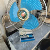 پنکه توشیبا درحدنو
