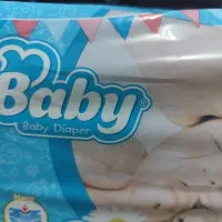 پوشک مای بیبی سایز صفر