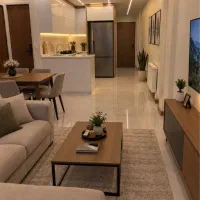 62-متر-2خواب-با-پارکینگ-سالن-پرده-خور