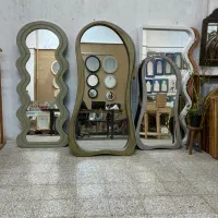 آینه دفرمه