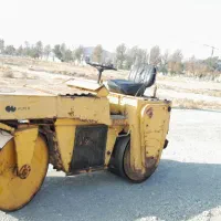 اجاره غلطک و پیمانکاری آسفالت و ایزوگام