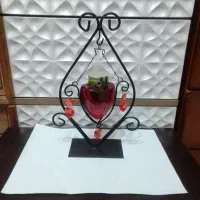 شمعدان|چراغ خواب و آباژور|رشت, منظریه|دیوار