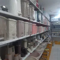 فروشنده خانوم