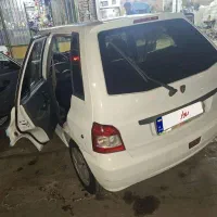 پراید ۱۱۱ شاسی پلمپ|خودرو سواری و وانت|اسفراین, |دیوار