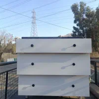 کابینت نو|جاکفشی، کمد، دراور|تهران, مشیریه|دیوار