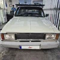 وانت پیکان دوگانه سوز