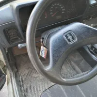 پیکان وانت ۸۶ دوگانه شرکتی شاسی پلمپ|خودرو سواری و وانت|کرج, گلشهر|دیوار