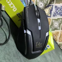 موس گیمینگ Gx70