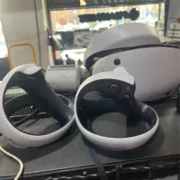 هدست واقعیت مجازی VR2