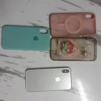 گوشی x سالم