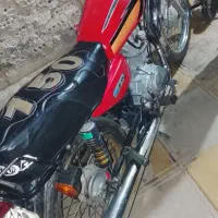 موتور 91روان