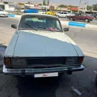 پیکان سواری مدل 83
