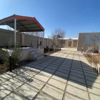 اجاره روزانه باغ ویلا استخردار