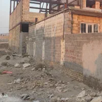 ۱۶۰ متری کشاورزان حصار امیر