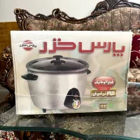 پلوپز اتوماتیک پارس خزر 12 نفره