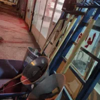 فروش ابزارآلات یکجا باغبانی کشاورزی و ساختمانی|ابزارآلات|سلماس, |دیوار