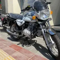 موتور تکنو۲۰۰توسن