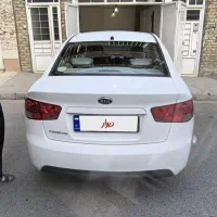 سراتو ۱۶۰۰ دنده ای