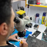 گوشی ت رو با شرایط اقساط تعمیر کن