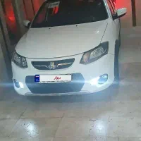 کوییک r مدل ۱۴۰۲ دارای گارانتی فعال