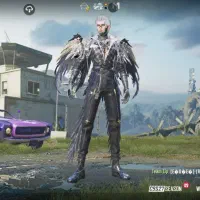 اکانت قدیمی پابجی