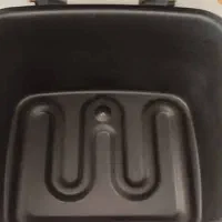 سرخ‌کن‌|ظروف پخت‌وپز|آستانه اشرفیه, |دیوار