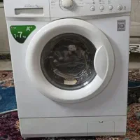 لباسشویی LG