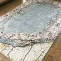 روفرشی کش دار که از ترکیه خریداری شده