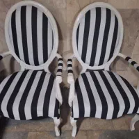 مبل ۷ نفره در حد