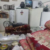 /سمساری خریدار یخچال کولر فرش خرید اجاق‌گاز بخاری/|خدمات پیشه و مهارت|قم, شهرک قدس|دیوار