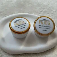 کرم ضد لک. و جوان ساز ژل رویال|آرایشی، بهداشتی، درمانی|تربتحیدریه, آغوی|دیوار