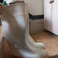 چکمه سایز ۴۳و۴۴