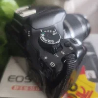 دوربین 450D canon|دوربین عکاسی و فیلم‌برداری|رشت, آزادگان|دیوار