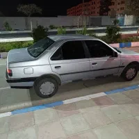 پژو 405 Glxمدل 91|خودرو سواری و وانت|پاکدشت, کبودگنبد|دیوار