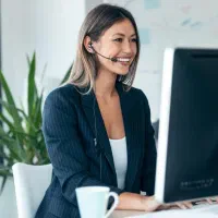 فرصت همکاری برای مشاور فروش خانم/درآمد بدون سقف
