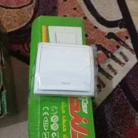 کلید پریز|مصالح و تجهیزات ساختمان|ری, فیروزآبادی|دیوار