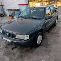 پژو آر دی (RD) بنزینی، مدل ۱۳۸۴|خودرو سواری و وانت|کرمان, |دیوار