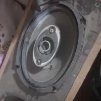 روکوب درب ضد سرقت و لامپ زنون وباند گردوخربزه ای|لامپ و چراغ|همدان, |دیوار