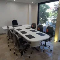 مبلمان اداری طلاکوب