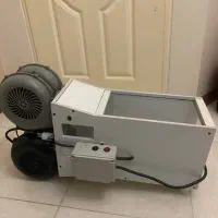 سایلنت باکس ماینر m21 m31 m50 m60