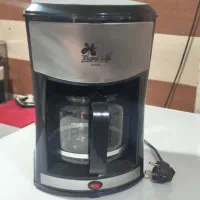 قهوه ساز دمی بلوم لایف