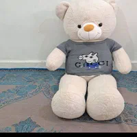 عروسک خرس