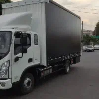 اتوبار باربری داخلشهریوبین استانی سراسرکشور|خدمات حمل و نقل|خرمآباد, |دیوار