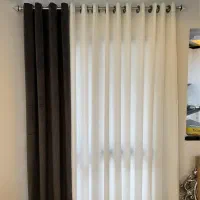 جنس ترک درجه یک تخفیف ۴۰درصدی روز مادر|پرده، رانر، رومیزی|فردیس, شهرک ۱۱۰|دیوار