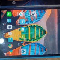 تبلت لنوو در حد نو با کارتن و انتقال مالکیت|تبلت|فردیس, فردیس|دیوار