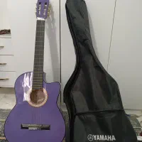 گیتار و کاور نو