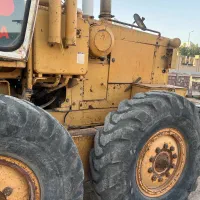 گریدر ۵۰۵ کوماتسو عروسک|خودرو سنگین|تهران, دکتر هوشیار|دیوار