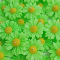 شمع بابونه|صنایع دستی و سایر لوازم تزئینی|قم, شهرک مهدیه|دیوار